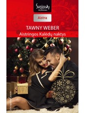 Aistringos Kalėdų naktys