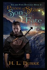 Prince of Stars, Son of Fate