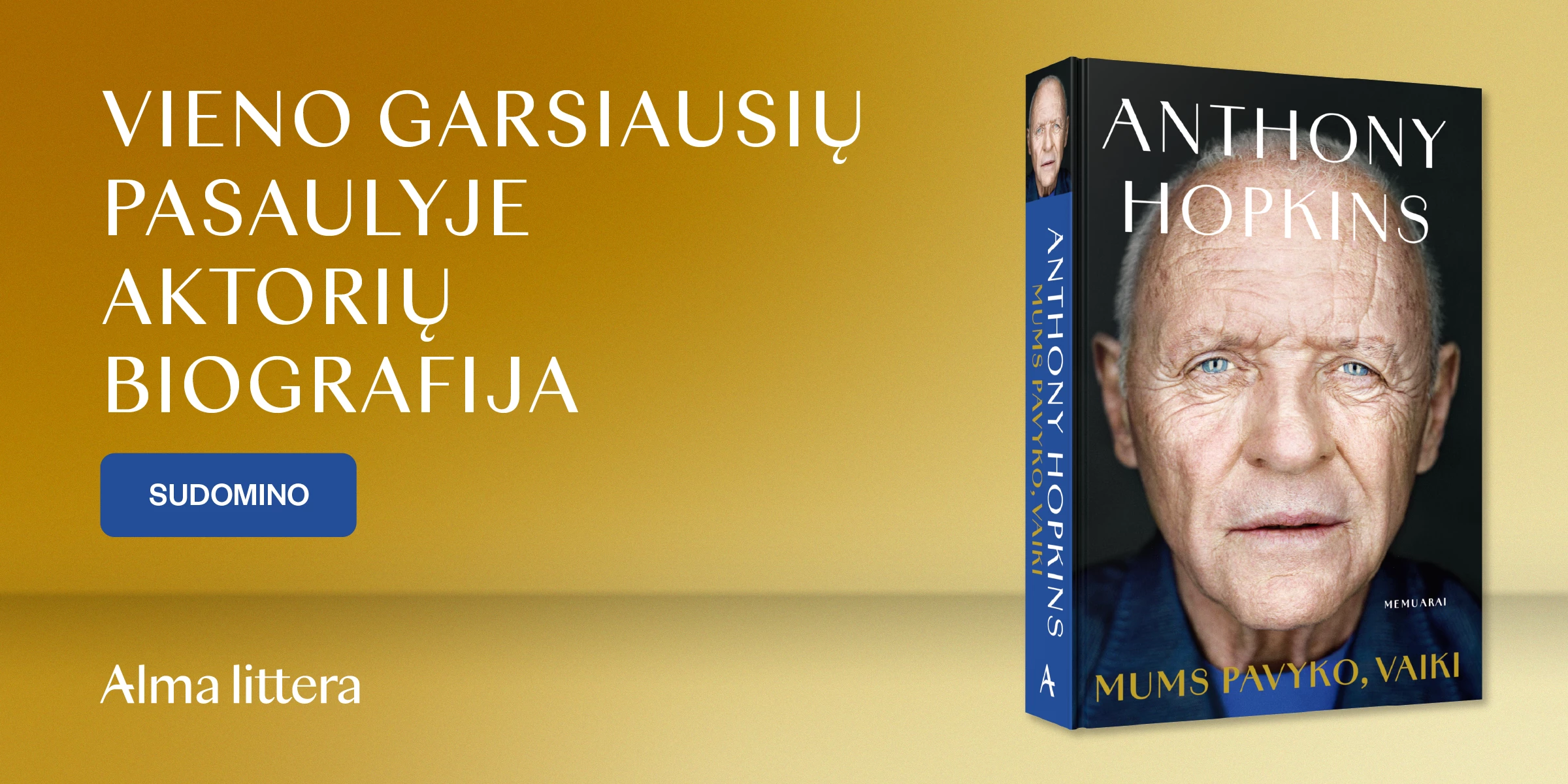 Mums pavyko, vaiki. Memuarai