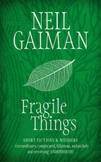 Fragile Things