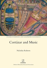 CortÃ¡zar and Music