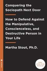 Outsmarting the Sociopath Next Door
