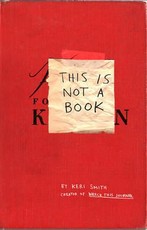 This is Not a Book