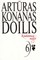Rinktiniai raštai. 6 tomas. Artūras Konanas Doilis