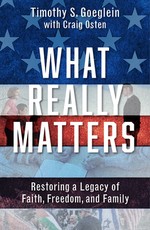 What Really Matters
