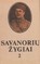 Savanorių žygiai 2