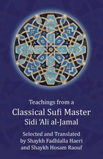 Teachings from a Classical Sufi Master