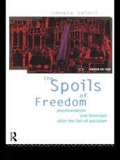 The Spoils of Freedom