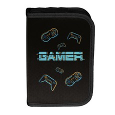 Penalas GAMER PP26GM-P001BW