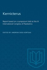 Kernicterus