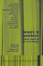 Ostrow, S: Beauty is Nowhere