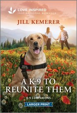 A K-9 to Reunite Them
