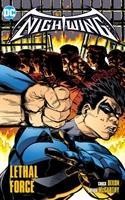 Nightwing Vol. 8: Lethal Force
