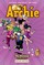 Archie: The Decision & Other Stories Deluxe Edition
