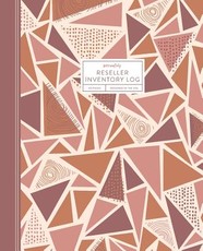 Reseller Inventory Log