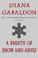 A Breath of Snow and Ashes