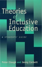 Clough, P: Theories of Inclusive Education