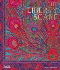 The Liberty Scarf