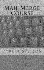 Mail Merge Course