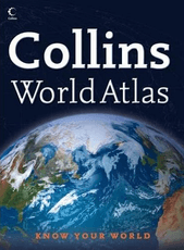 Collins World Atlas