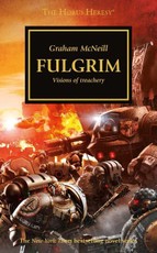 The Horus Heresy 05. Fulgrim