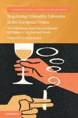 Regulating Unhealthy Lifestyles in the European Union
