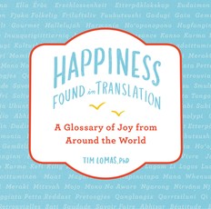 Happiness--Found in Translation