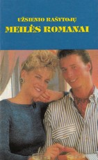 Tušti priekaištai. Niko draugė. Mes padarysim jus laimingus