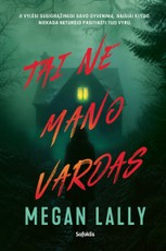 Tai ne mano vardas