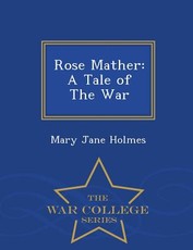 Rose Mather
