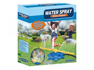 Vandens purkštuvas Wave Skipper