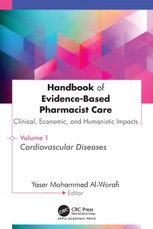Handbook of Evidence-Based Pharmacist Care: Clinical, Economic, and Humanistic Impacts