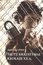 Tautų kraustymai Kaukaze XX a.