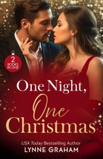 ONE NIGHT ONE CHRISTMAS PB