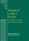 Regulatory quality in Europe