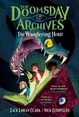 The Doomsday Archives