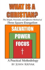 What is a Christian?