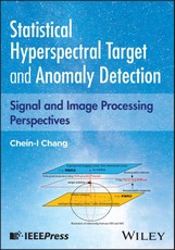 Statistical Hyperspectral Detection