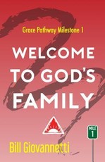 Welcome to God's Family