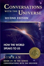 Conversations with the Universe