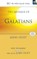 The Message of Galatians