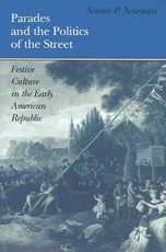 Parades and the Politics of the Street