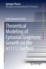 Theoretical Modeling of Epitaxial Graphene Growth on the Ir(111) Surface