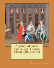 A group of noble dames. By