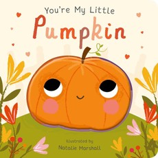 You're My Little Pumpkin