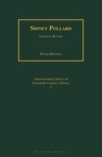Sidney Pollard