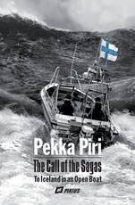 The Call of the Sagas
