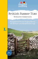 Langenscheidt British Summer Time - Britische Sommerzeit