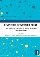 Revisiting Networked China
