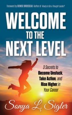 WELCOME to the Next Level